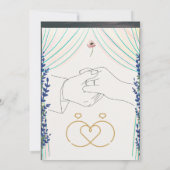 Invitation à l'évaluation, spécial (Dos)