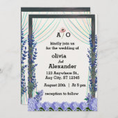 Invitation à l'évaluation, spécial (Devant / Derrière)