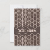 Invitation à l'événement de collecte de fonds du m (Dos)