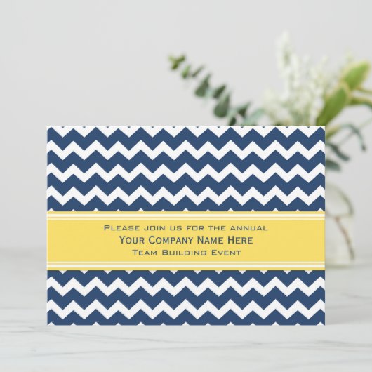 Invitation à l'événement de création d'équipe d'en (Debout devant)