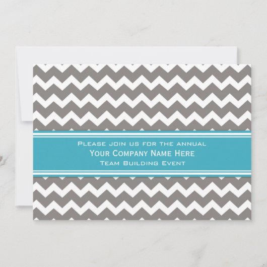 Invitation à l'événement de création d'équipe d'en (Devant)