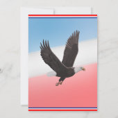 Invitation à l'événement de l'administration de la (Dos)