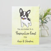 *~* Invitation à l'événement des mignons Frenchie (Debout devant)