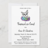 *~* Invitation à l'événement du joli Frenchie Boul (Dos)