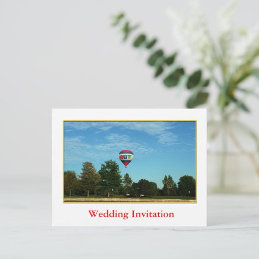 Invitation à l'événement, riverside (Debout devant)