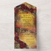 Invitation à l'événement TOUT EN UN (À l'intérieur)