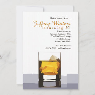 Invitation à lever son verre