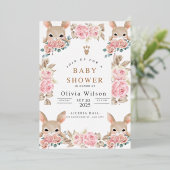 Invitation à l'huile (Debout devant)