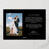 Invitation à l'huile (Verso)