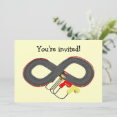 Invitation à l'installation de wagons de stationne (Debout devant)