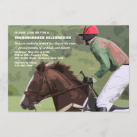 À l'invitation de courses