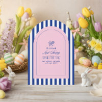 Invitation à l'itinéraire d'enterrement de vie de