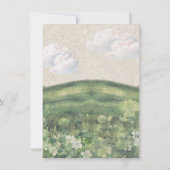 Invitation A little bit Irish Leprechaun cocktail Party (Dos)