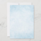 Invitation A Little Cookie Baubles Gingerbread Baby Shower (Dos)