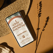 Invitation A Little Pumpkin Is On The Way Fall Baby Shower