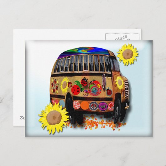 Invitation à l'obtention du diplôme (Devant / Derrière)