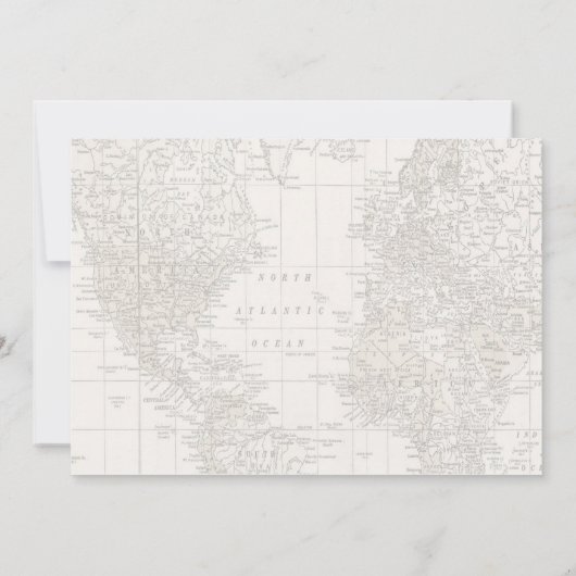 Invitation à l'obtention d'un diplôme de garçon de (Dos)