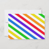 Invitation à l'obtention d'un diplôme de maternell (Dos)