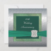 Invitation à l'occasion du mariage (Devant)