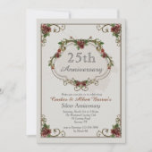 Invitation à l'opulence (Devant)