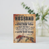 Invitation À mon mari | Citations d'amour pour mari (Debout devant)