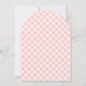 Invitation A New Chapter Begins Coquette Books Baby Shower (Dos)