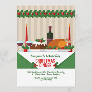 Invitation à Noël