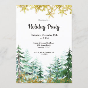 Invitation à Noël