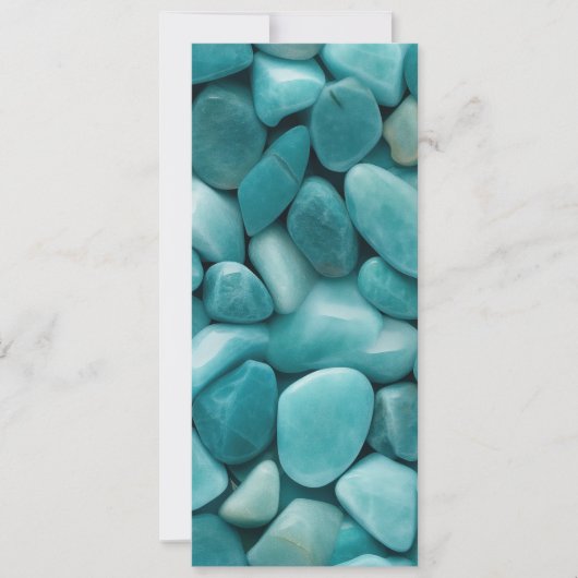 Invitation à plat (Devant)