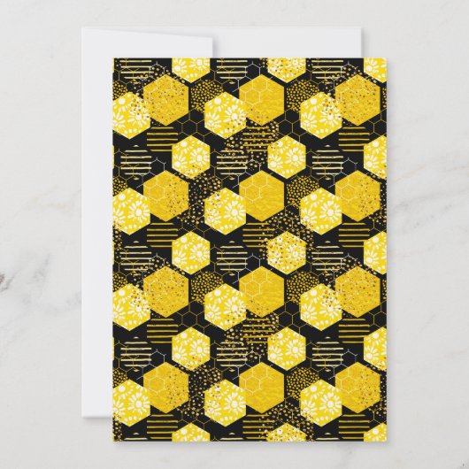 Invitation À quoi cela servira-t-il ? | Parti de révélation d (Dos)