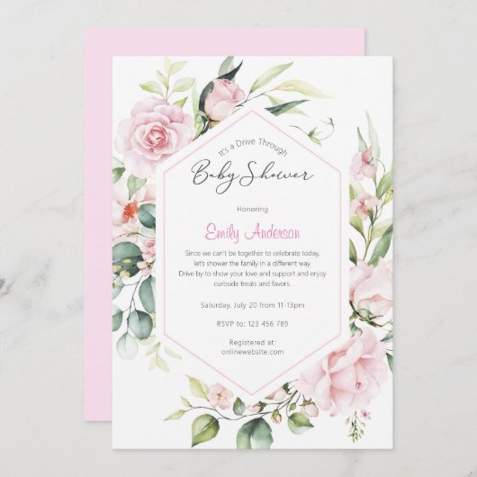 Invitation à révéler le genre, aussi doux que peut (Devant / Derrière)