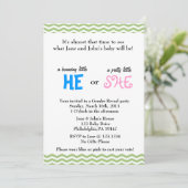 Invitation à révéler son sexe (Debout devant)