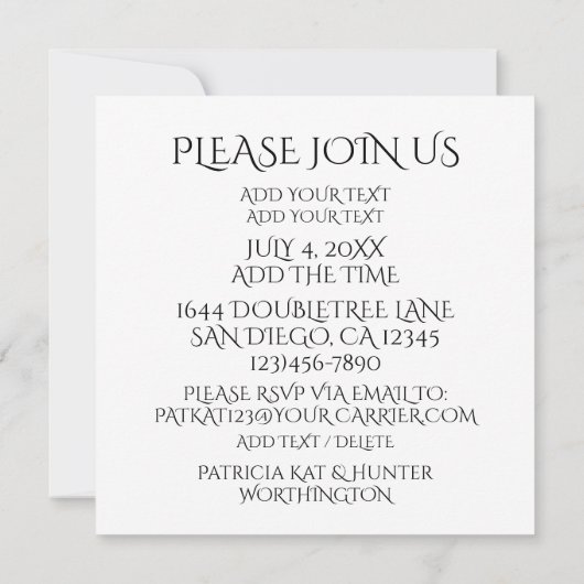 Invitation à se DÉTENDRE (Dos)