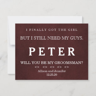 Invitation à se préparer