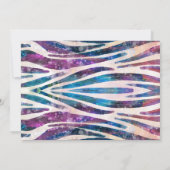 Invitation à sortir (Dos)