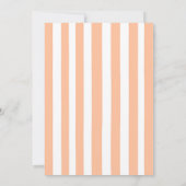 Invitation A Spritz Older Any Age Cocktail Birthday Party (Dos)