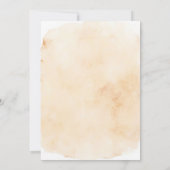 Invitation A Taste of Italy Italian Bridal Shower (Dos)