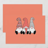 invitation à tester (Devant / Derrière)