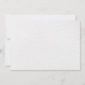 Invitation A Tini Bit Older Martini Forty & Fabulous Birthday (Dos)