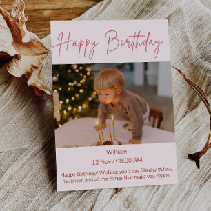 Invitation À toi, mon cœur, mon étoile,