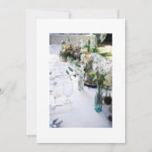 INVITATION À TOUT DÎNER OFFICIEL OU À TOUTE PARTIE (Devant)