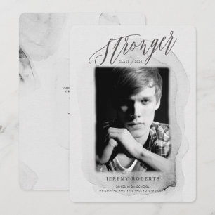 Invitation à un diplôme de classe plus solide