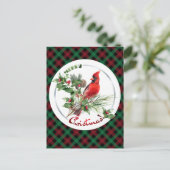 Invitation à un Joyeux Noël !! (Debout devant)