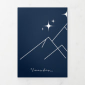 Invitation à un mariage romantique BookTok - Tauru (Page de couverture)