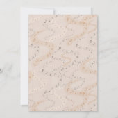 Invitation à un récital de piano (Dos)