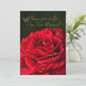 Invitation à un renouvellement de vision (Debout devant)