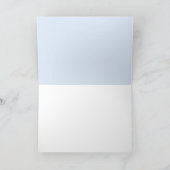 Invitation à une conférence de presse (Intérieur)