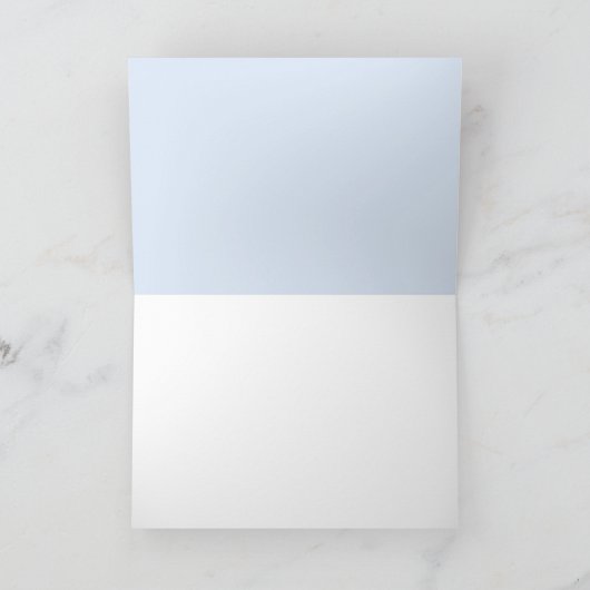 Invitation à une conférence de presse (Intérieur)