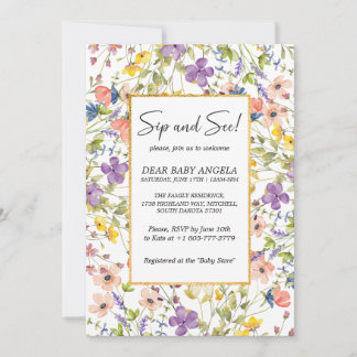 Invitation à une dégustation et découverte de prai