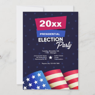 Invitation à une élection